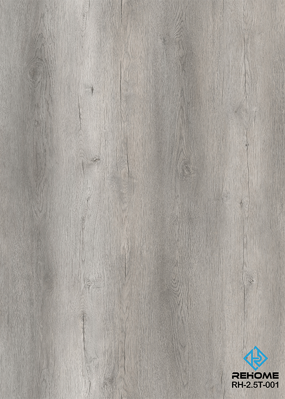 Elements Collection Brandsäker vinylplankgolv