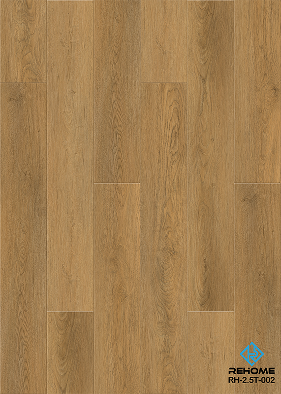Elements Collection Brandsäker vinylplankgolv