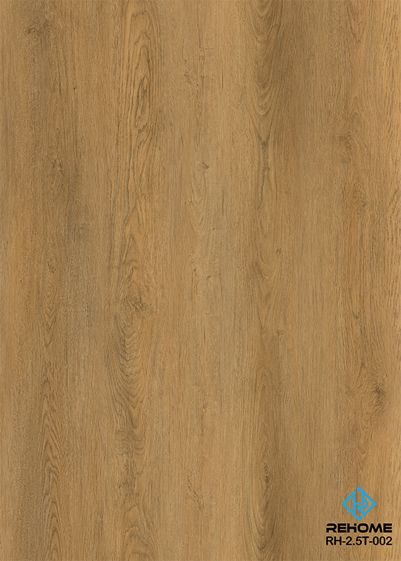 Elements Collection Brandsäker vinylplankgolv