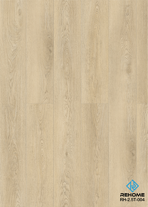 Elements Collection Brandsäker vinylplankgolv