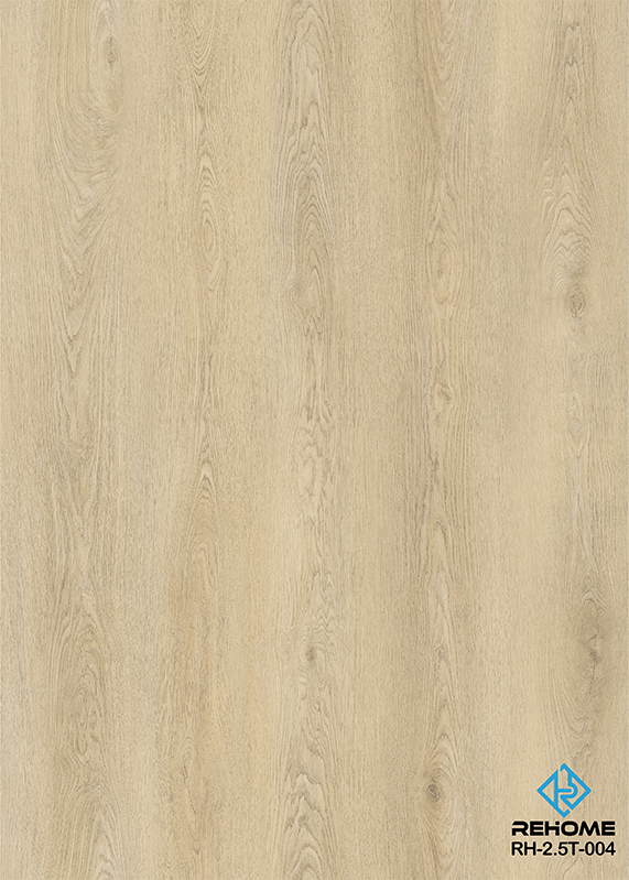 Elements Collection Brandsäker vinylplankgolv