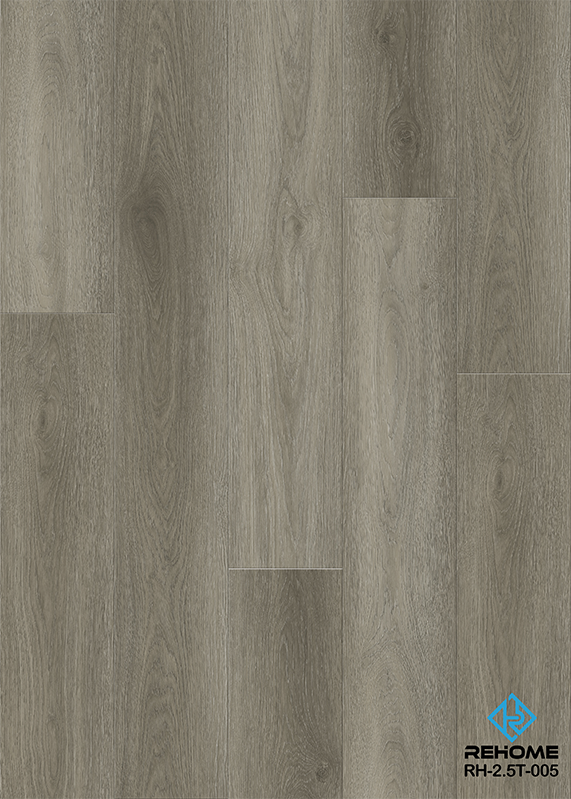 Elements Collection Brandsäker vinylplankgolv
