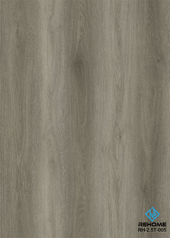 Elements Collection Brandsäker vinylplankgolv