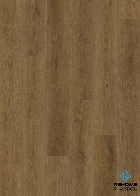 Elements Collection Brandsäker vinylplankgolv