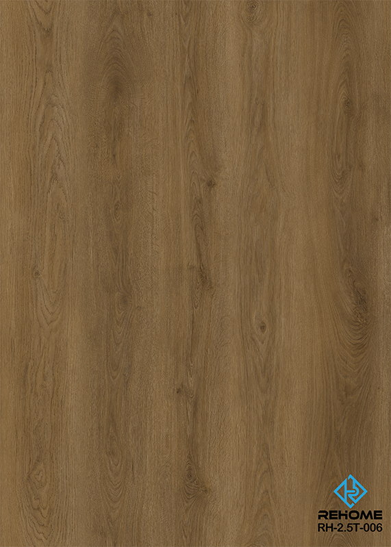 Elements Collection Brandsäker vinylplankgolv