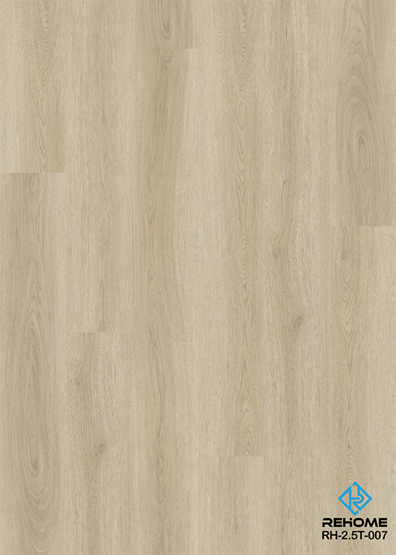 Elements Collection Brandsäker vinylplankgolv