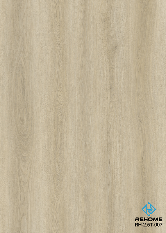 Elements Collection Brandsäker vinylplankgolv