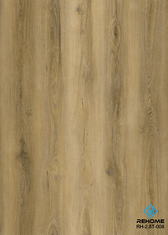Elements Collection Brandsäker vinylplankgolv