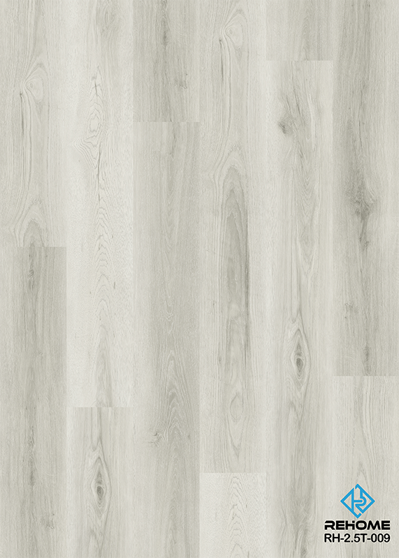 Elements Collection Brandsäker vinylplankgolv