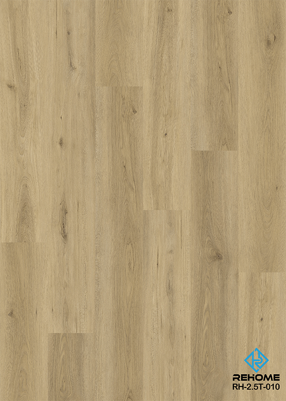 Elements Collection Brandsäker vinylplankgolv