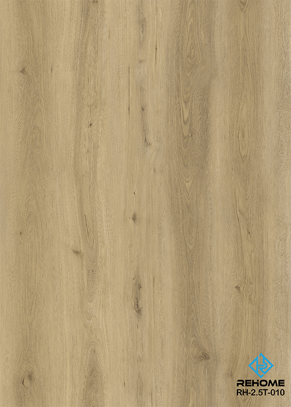 Elements Collection Brandsäker vinylplankgolv