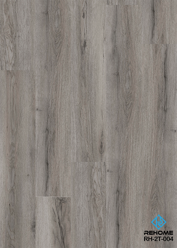 Canvas Collection Vattentät LVT Dryback Plåtgolv