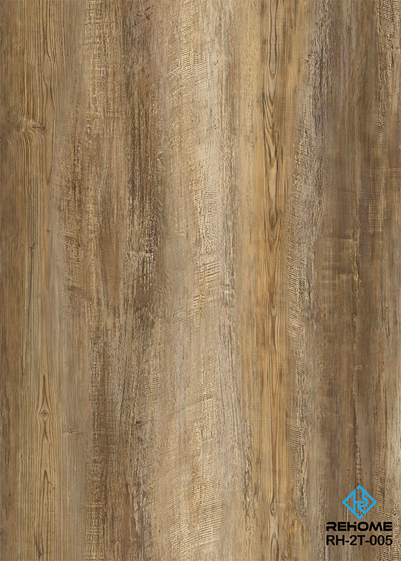 Canvas Collection Vattentät LVT Dryback Plåtgolv