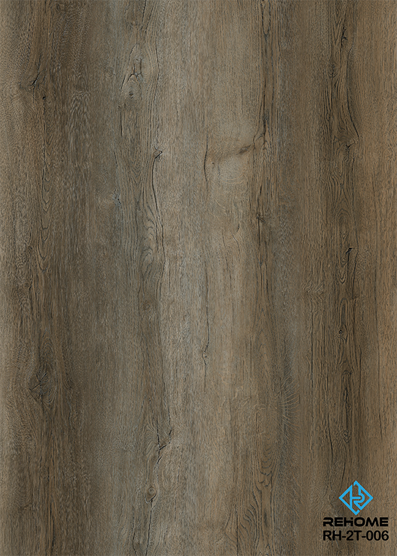 Canvas Collection Vattentät LVT Dryback Plåtgolv