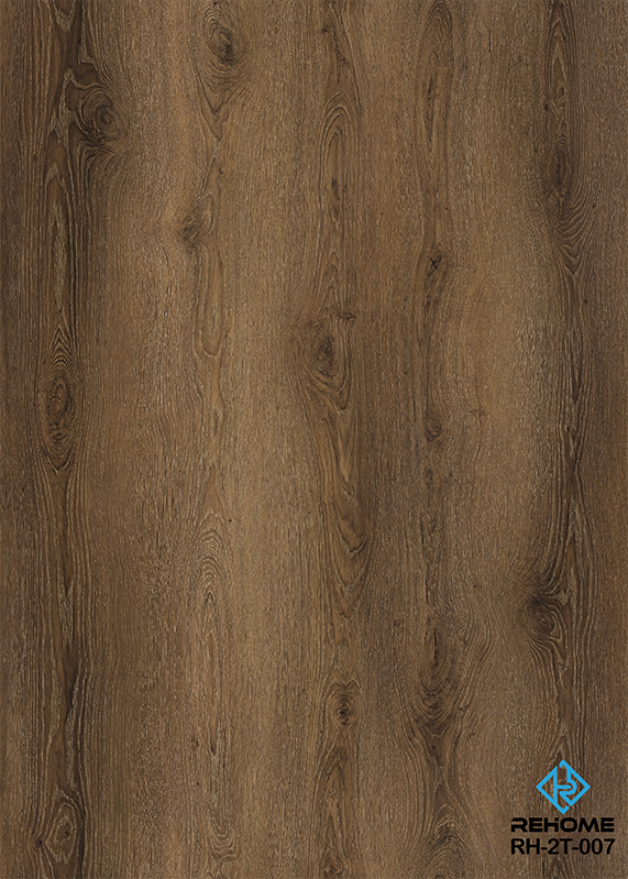 Canvas Collection Vattentät LVT Dryback Plåtgolv