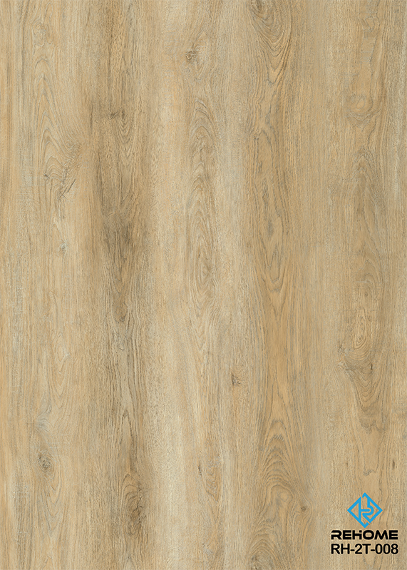 Canvas Collection Vattentät LVT Dryback Plåtgolv