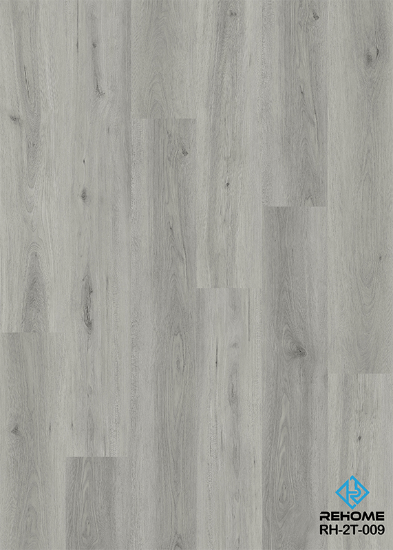 Canvas Collection Vattentät LVT Dryback Plåtgolv