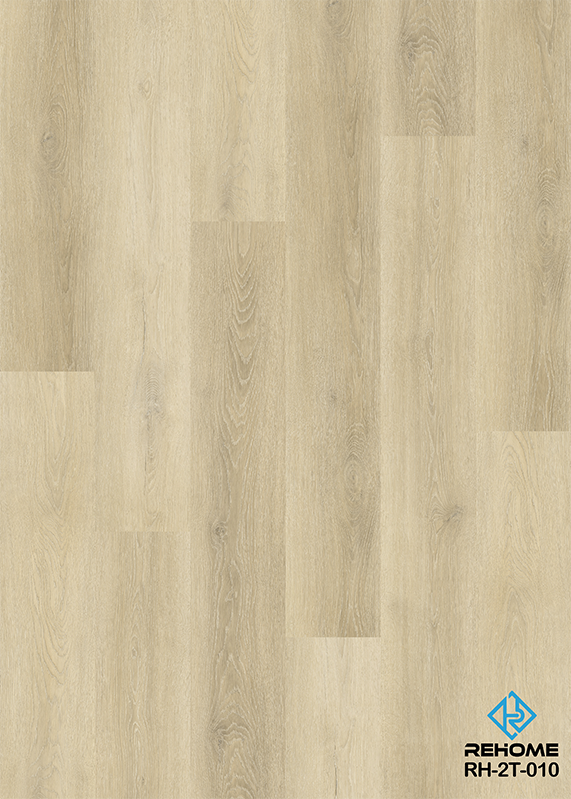 Canvas Collection Vattentät LVT Dryback Plåtgolv