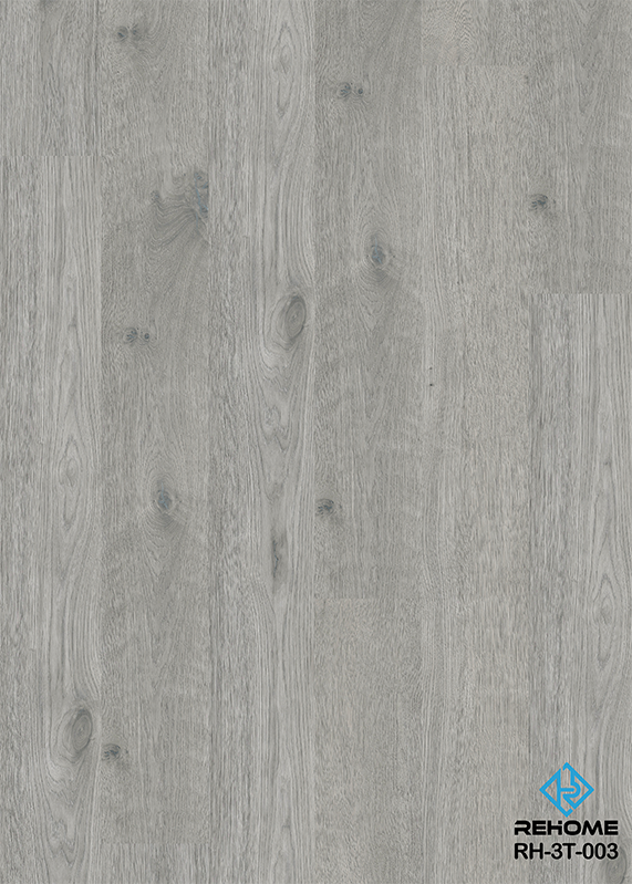 Muse Collection Enkel installation Lyxig Vinyl Dryback LVT-golv