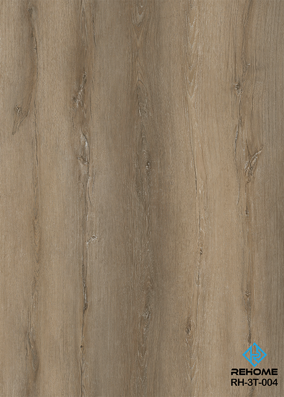 Muse Collection Enkel installation Lyxig Vinyl Dryback LVT-golv