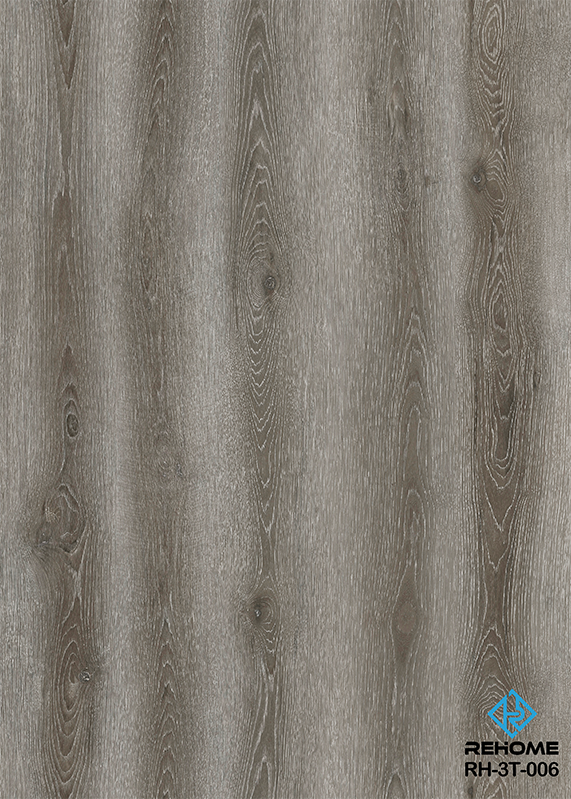 Muse Collection Enkel installation Lyxig Vinyl Dryback LVT-golv