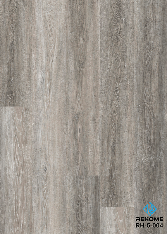 XL Collection SPC Click Lock Flooring