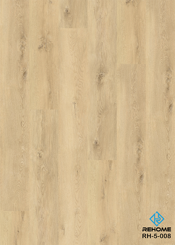XL Collection SPC Click Lock Flooring