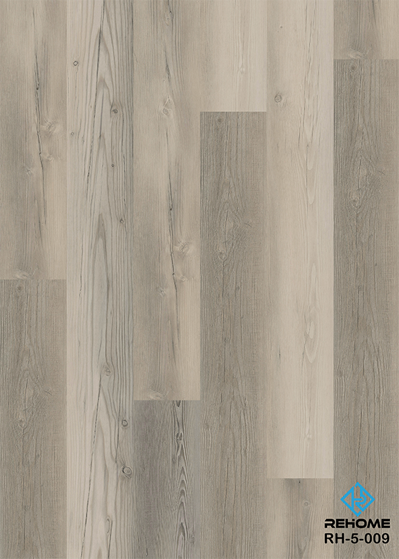 XL Collection SPC Click Lock Flooring