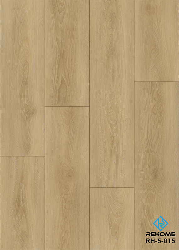 XL Collection SPC Click Lock Flooring