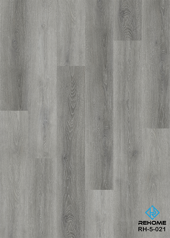 XL Collection SPC Click Lock Flooring