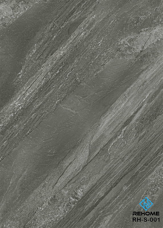Stone Collection Anti-slip SPC Klickgolv för badrum