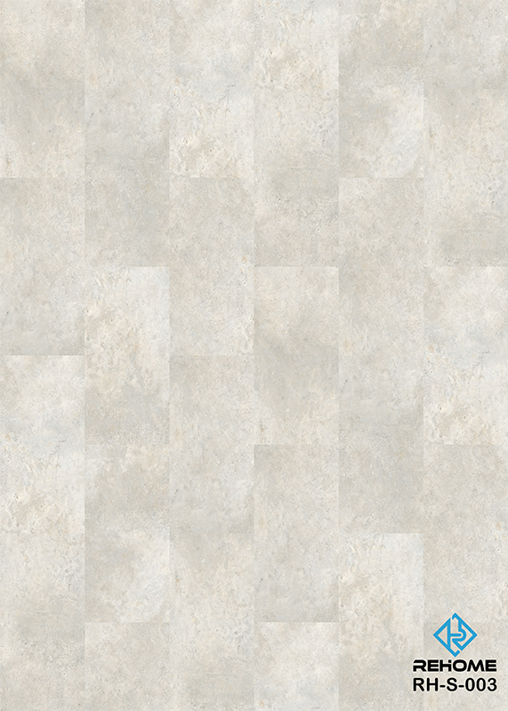 Stone Collection Anti-slip SPC Klickgolv för badrum