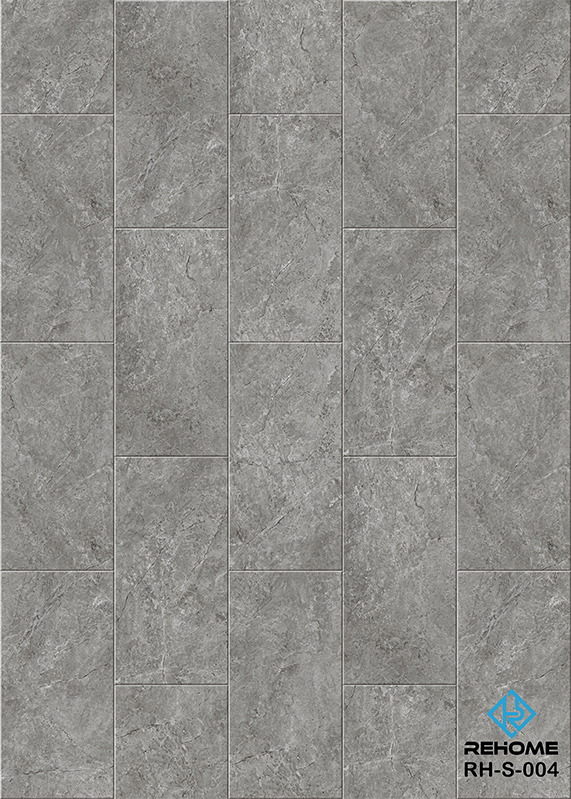 Stone Collection Anti-slip SPC Klickgolv för badrum