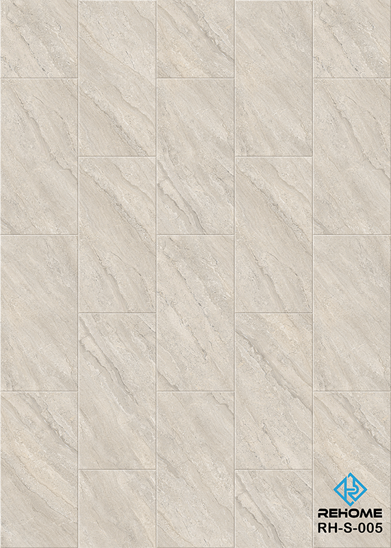 Stone Collection Anti-slip SPC Klickgolv för badrum