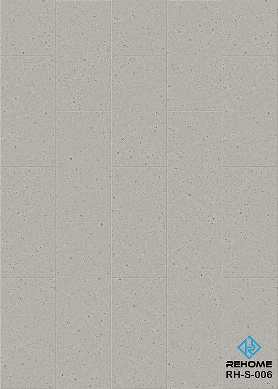 Stone Collection Anti-slip SPC Klickgolv för badrum