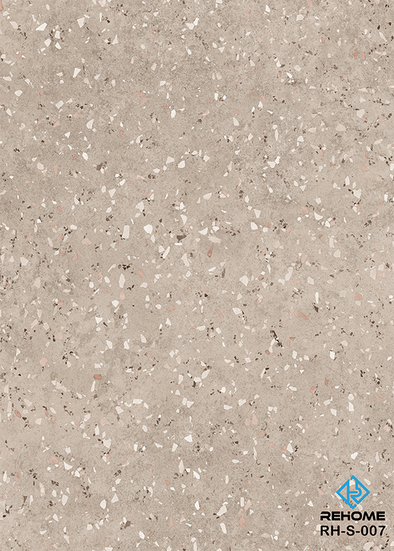 Stone Collection Anti-slip SPC Klickgolv för badrum