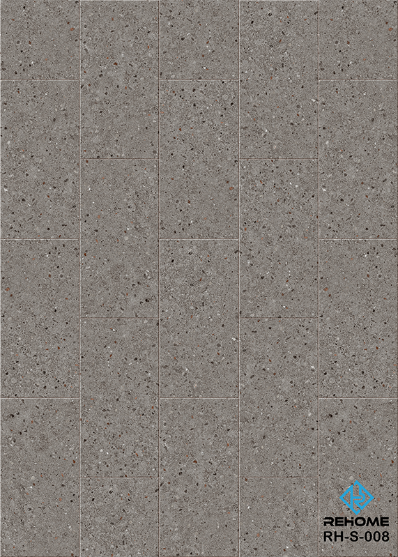 Stone Collection Anti-slip SPC Klickgolv för badrum